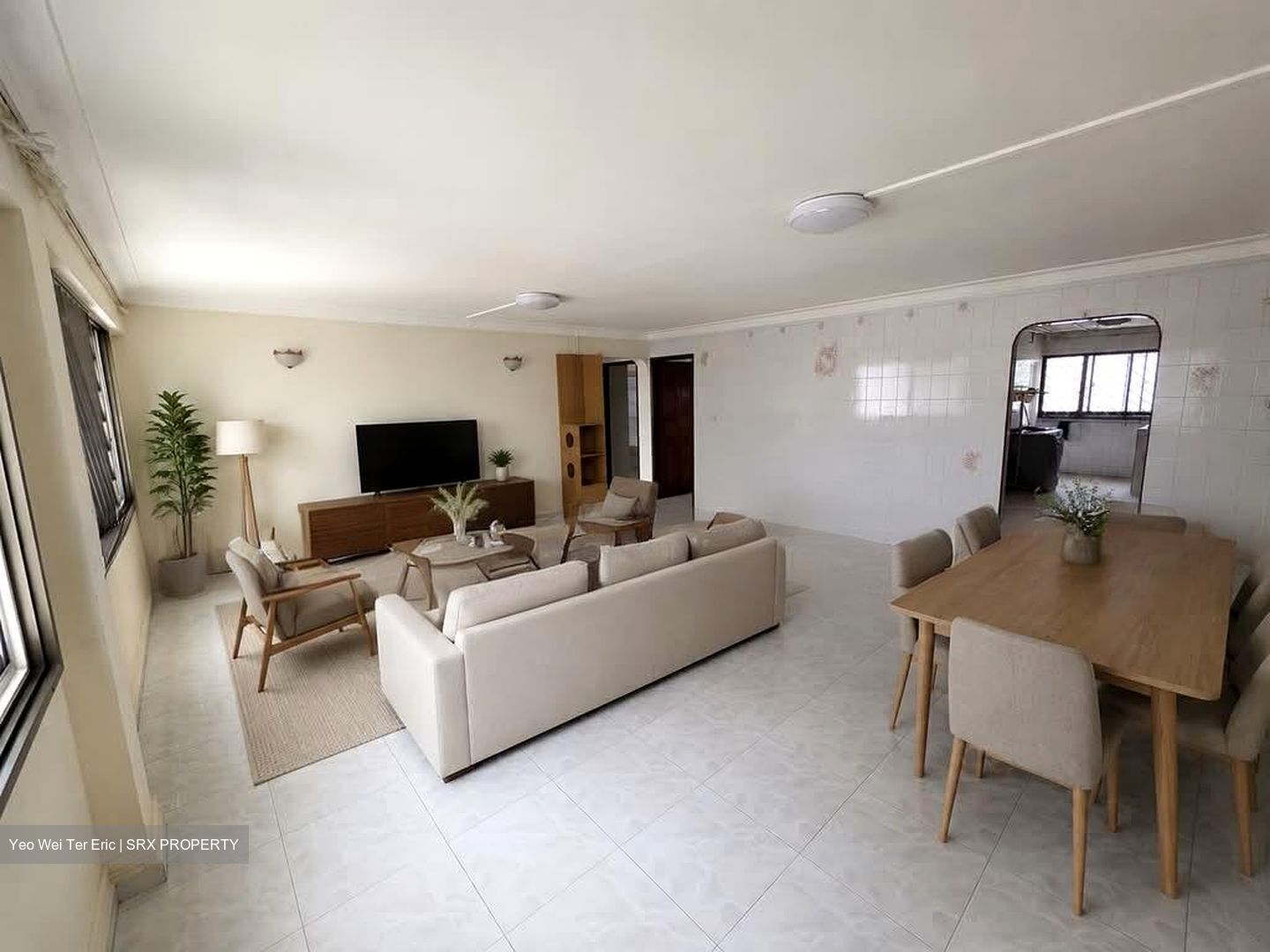 Blk 329 Yishun Rivergreen (Yishun), HDB 4 Rooms #601211361
